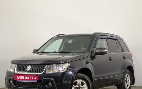 Suzuki Grand Vitara, 2008 год, 1 269 000 рублей, 4 фотография