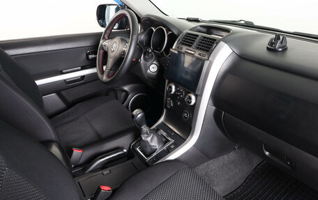 Suzuki Grand Vitara, 2008 год, 1 269 000 рублей, 12 фотография