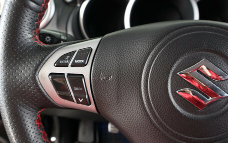 Suzuki Grand Vitara, 2008 год, 1 269 000 рублей, 17 фотография