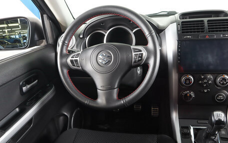 Suzuki Grand Vitara, 2008 год, 1 269 000 рублей, 13 фотография