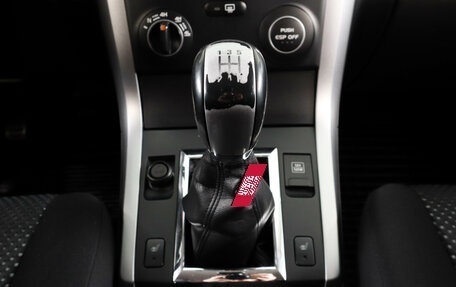 Suzuki Grand Vitara, 2008 год, 1 269 000 рублей, 21 фотография