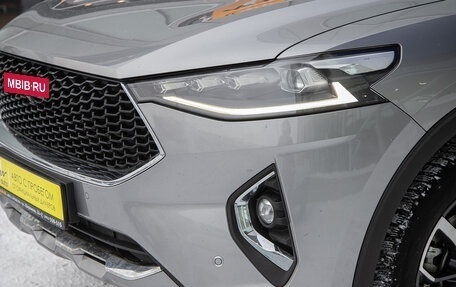 Haval F7x I, 2020 год, 1 875 000 рублей, 3 фотография