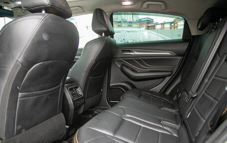 Haval F7x I, 2020 год, 1 875 000 рублей, 18 фотография