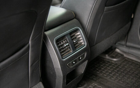 Haval F7x I, 2020 год, 1 875 000 рублей, 17 фотография