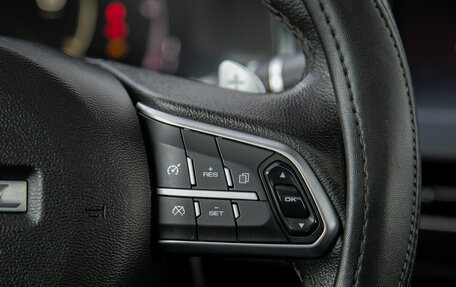 Haval F7x I, 2020 год, 1 875 000 рублей, 12 фотография