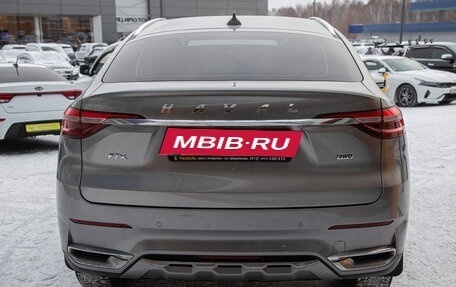 Haval F7x I, 2020 год, 1 875 000 рублей, 8 фотография