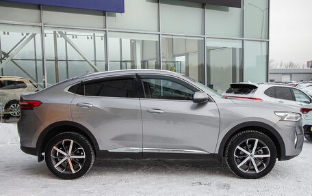 Haval F7x I, 2020 год, 1 875 000 рублей, 10 фотография