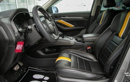 Haval F7x I, 2020 год, 1 875 000 рублей, 16 фотография