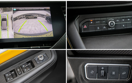 Haval F7x I, 2020 год, 1 875 000 рублей, 24 фотография