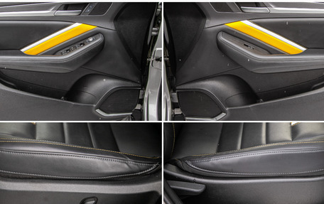 Haval F7x I, 2020 год, 1 875 000 рублей, 25 фотография