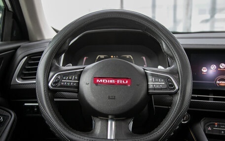 Haval F7x I, 2020 год, 1 875 000 рублей, 19 фотография