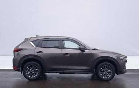 Mazda CX-5 II, 2019 год, 2 025 000 рублей, 4 фотография