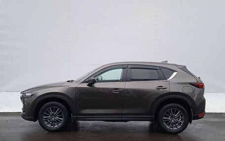 Mazda CX-5 II, 2019 год, 2 025 000 рублей, 8 фотография