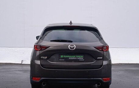 Mazda CX-5 II, 2019 год, 2 025 000 рублей, 6 фотография