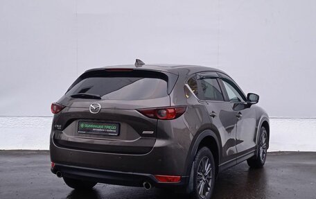 Mazda CX-5 II, 2019 год, 2 025 000 рублей, 5 фотография