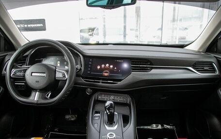 Haval F7x I, 2020 год, 1 875 000 рублей, 20 фотография