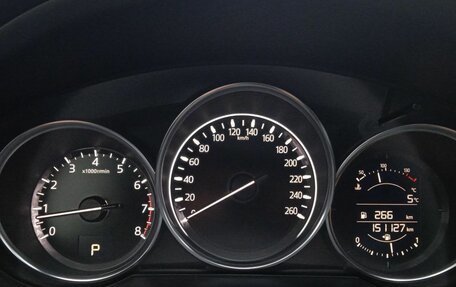 Mazda CX-5 II, 2019 год, 2 025 000 рублей, 9 фотография