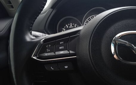 Mazda CX-5 II, 2019 год, 2 025 000 рублей, 11 фотография