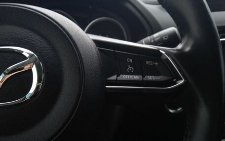 Mazda CX-5 II, 2019 год, 2 025 000 рублей, 12 фотография