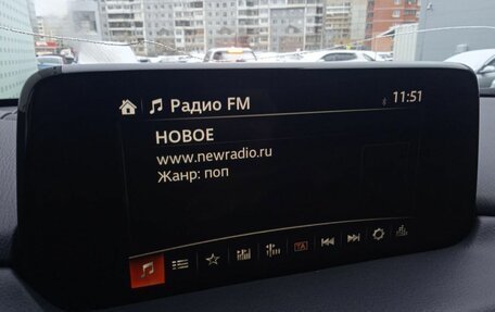 Mazda CX-5 II, 2019 год, 2 025 000 рублей, 14 фотография