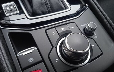 Mazda CX-5 II, 2019 год, 2 025 000 рублей, 17 фотография