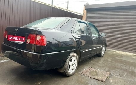 Chery Amulet (A15) I, 2008 год, 210 000 рублей, 4 фотография