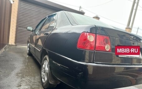 Chery Amulet (A15) I, 2008 год, 210 000 рублей, 3 фотография