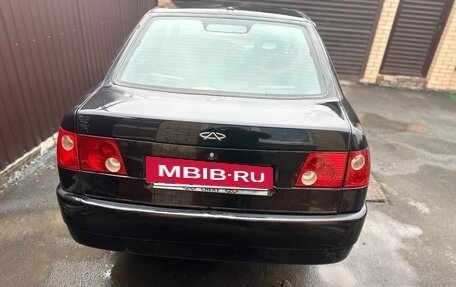 Chery Amulet (A15) I, 2008 год, 210 000 рублей, 5 фотография