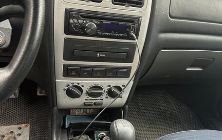 Chery Amulet (A15) I, 2008 год, 210 000 рублей, 11 фотография