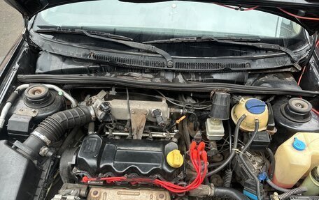 Chery Amulet (A15) I, 2008 год, 210 000 рублей, 15 фотография