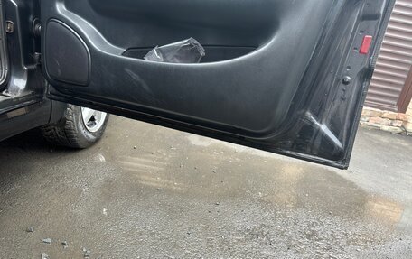 Chery Amulet (A15) I, 2008 год, 210 000 рублей, 9 фотография