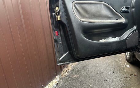 Chery Amulet (A15) I, 2008 год, 210 000 рублей, 8 фотография