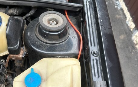 Chery Amulet (A15) I, 2008 год, 210 000 рублей, 13 фотография