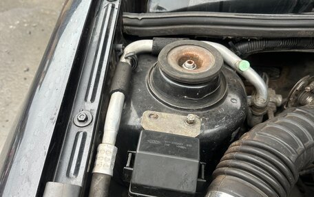 Chery Amulet (A15) I, 2008 год, 210 000 рублей, 14 фотография