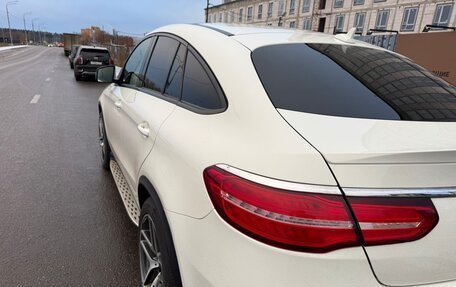 Mercedes-Benz GLE, 2016 год, 3 950 000 рублей, 5 фотография
