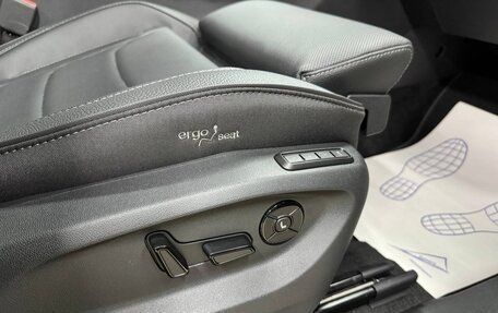 Skoda Kodiaq, 2025 год, 6 250 000 рублей, 12 фотография