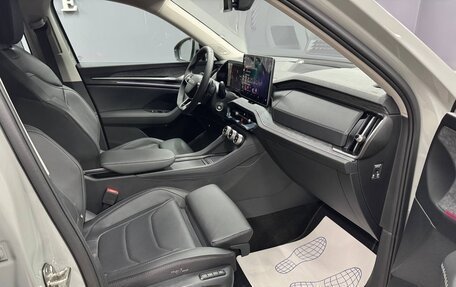 Skoda Kodiaq, 2025 год, 6 250 000 рублей, 9 фотография