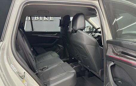 Skoda Kodiaq, 2025 год, 6 250 000 рублей, 4 фотография