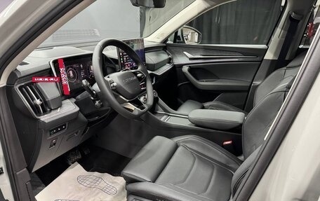 Skoda Kodiaq, 2025 год, 6 250 000 рублей, 14 фотография