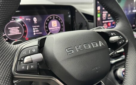 Skoda Kodiaq, 2025 год, 6 250 000 рублей, 15 фотография