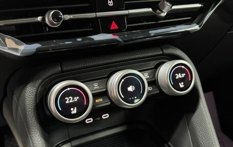 Skoda Kodiaq, 2025 год, 6 250 000 рублей, 22 фотография