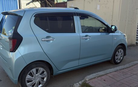 Daihatsu Mira e:S II, 2019 год, 780 000 рублей, 5 фотография