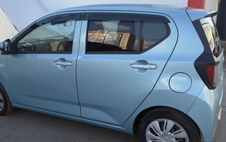 Daihatsu Mira e:S II, 2019 год, 780 000 рублей, 3 фотография