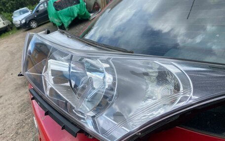 Chevrolet Cruze II, 2013 год, 800 000 рублей, 10 фотография