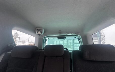 Honda CR-V II рестайлинг, 2005 год, 900 000 рублей, 34 фотография