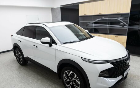 Haval F7x, 2025 год, 3 499 000 рублей, 6 фотография