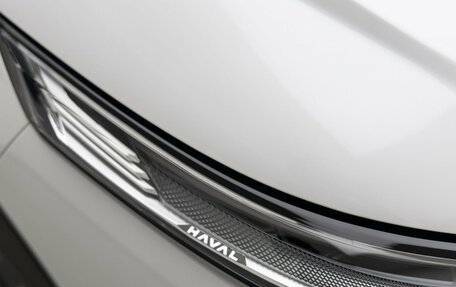 Haval F7x, 2025 год, 3 499 000 рублей, 11 фотография