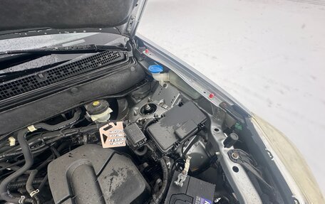 Honda CR-V II рестайлинг, 2005 год, 900 000 рублей, 40 фотография