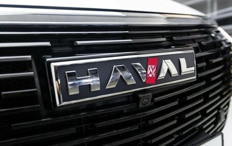 Haval F7x, 2025 год, 3 499 000 рублей, 14 фотография