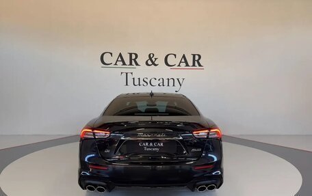 Maserati Ghibli, 2024 год, 16 100 000 рублей, 4 фотография